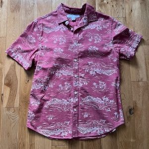 Men’s Old Navy Button Down